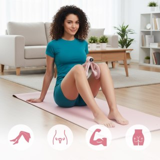 TM02 AGRAFKA MOTYLEK DO ĆWICZEŃ Z LICZNIKIEM TPE HMS