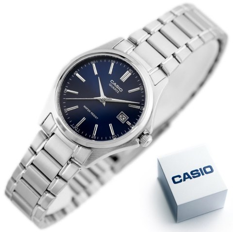 ZEGAREK DAMSKI CASIO LTP-1183A-2A (zd516b) + BOX