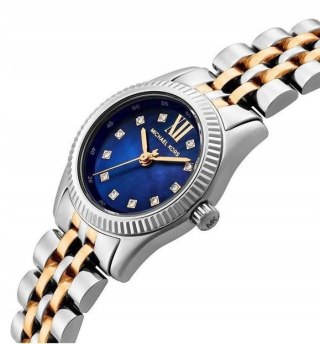 ZEGAREK DAMSKI MICHAEL KORS MK4865 Lexington 26mm + BOX