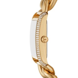 ZEGAREK DAMSKI Michael Kors EMERY MK7300+ BOX