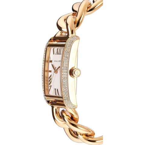 ZEGAREK DAMSKI Michael Kors EMERY MK7300+ BOX