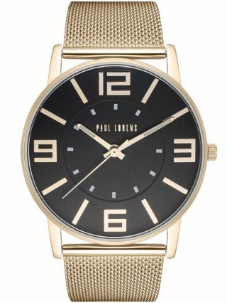 ZEGAREK DAMSKI PAUL LORENS - PL1874B2-1D1 (zg556a) + BOX