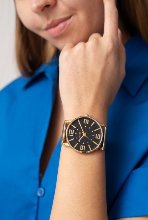 ZEGAREK DAMSKI PAUL LORENS - PL1874B2-1D1 (zg556a) + BOX