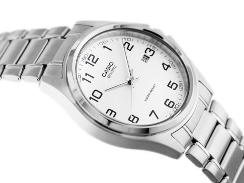 ZEGAREK MĘSKI CASIO MTP-1183A-7B (zd015a) + BOX