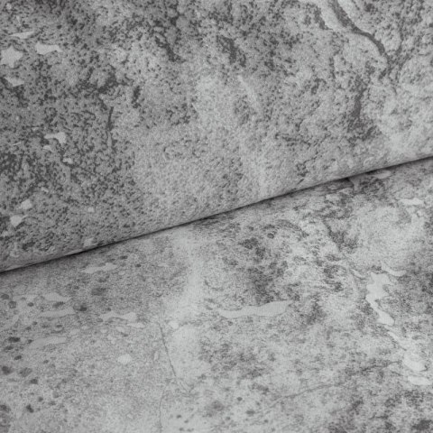 KOMPLET POŚCIELI SATYNOWEJ SPRING 71 140 X 200 CM SREBRNY