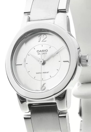 ZEGAREK DAMSKI CASIO LTP-1230D-7CDF + BOX