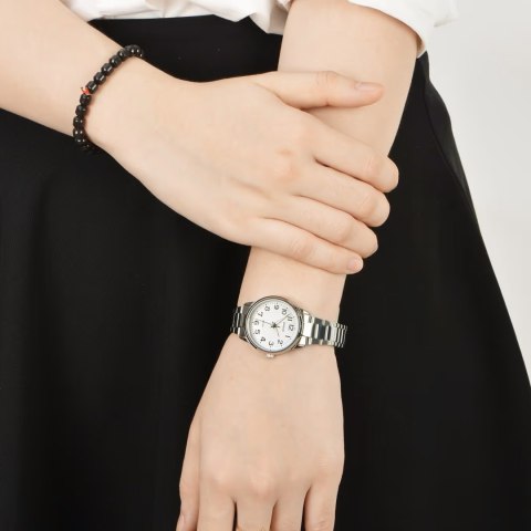 ZEGAREK DAMSKI CASIO LTP-1303D-7BVDF (zd591d) + BOX