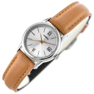 ZEGAREK DAMSKI CASIO LTP-V002L-7B3UDF (zd584k) + BOX