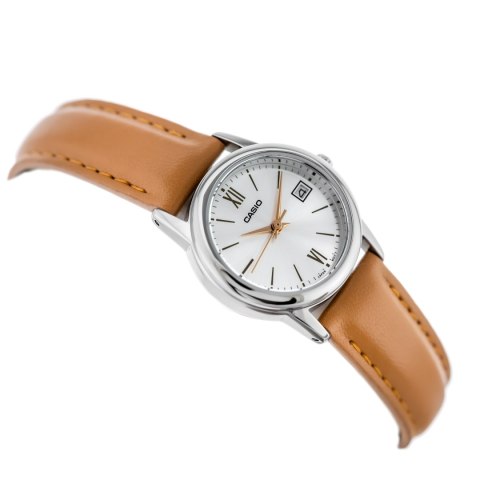 ZEGAREK DAMSKI CASIO LTP-V002L-7B3UDF (zd584k) + BOX