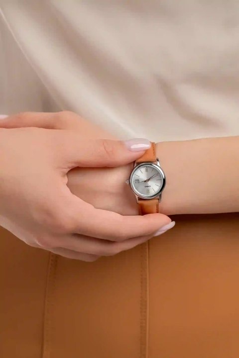 ZEGAREK DAMSKI CASIO LTP-V002L-7B3UDF (zd584k) + BOX