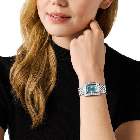 ZEGAREK DAMSKI Michael Kors EMERY MK4829 + BOX