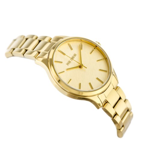 ZEGAREK DAMSKI PAUL LORENS - PL20007B-4D1 (zg568d) + BOX