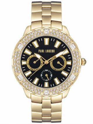 ZEGAREK DAMSKI PAUL LORENS PL8527B3-1D1 + BOX