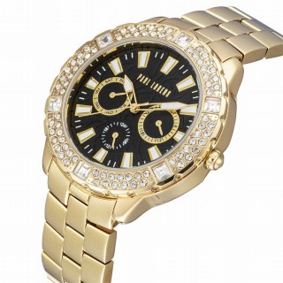 ZEGAREK DAMSKI PAUL LORENS PL8527B3-1D1 + BOX