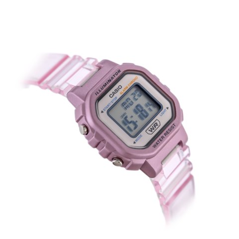 ZEGAREK DZIECIĘCY CASIO LA-20WHS-4A + BOX