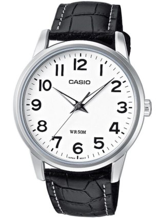 ZEGAREK MĘSKI CASIO MTP-1303L-7BVDF (zd021f) + BOX