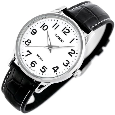ZEGAREK MĘSKI CASIO MTP-1303L-7BVDF (zd021f) + BOX