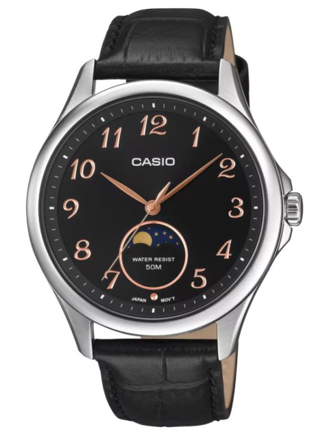 ZEGAREK MĘSKI CASIO MTP-M110L-1A (zd293d) + BOX