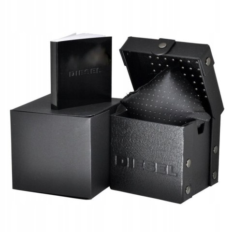 ZEGAREK MĘSKI DIESEL DZ4485 - MEGA CHIEF (zz001s)