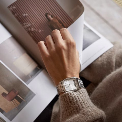 Zegarek Casio AQ-230A-7AMQYES + BOX