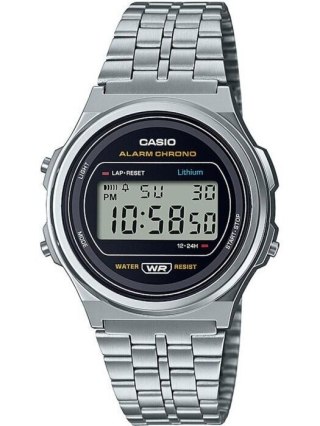 Zegarek Casio Vintage A171WE-1AEF + BOX