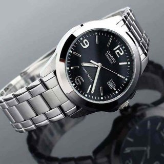 Zegarek Damski Casio LTP-1215A-1ADF + BOX