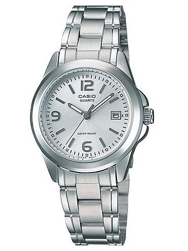 Zegarek Damski Casio LTP-1215A-7ADF + BOX