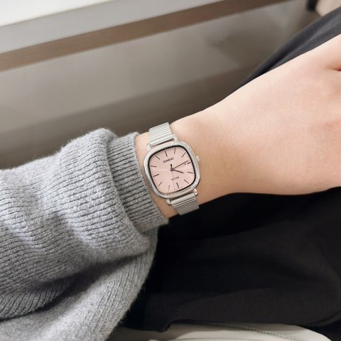 Zegarek Damski Casio LTP-B166D-4A + BOX