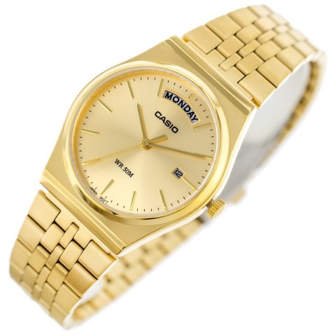 Zegarek Męski Casio MTP-B146G-9AV + BOX (zd270a)