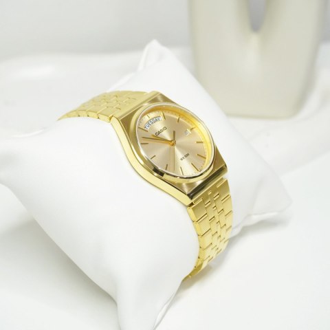 Zegarek Męski Casio MTP-B146G-9AV + BOX (zd270a)