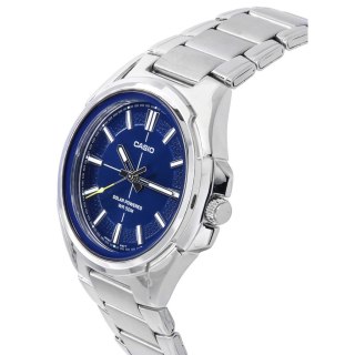 Zegarek Męski Casio MTP-RS100D-2A + BOX