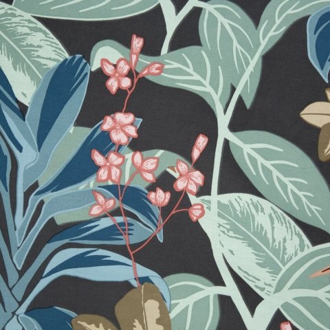 KOMPLET POŚCIELI HOME 03 220 X 200 CM GRAFITOWY