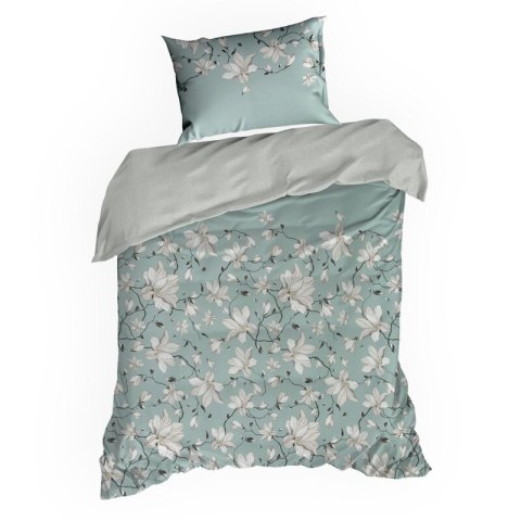 KOMPLET POŚCIELI HOME 04 220 X 200 CM MIĘTOWY