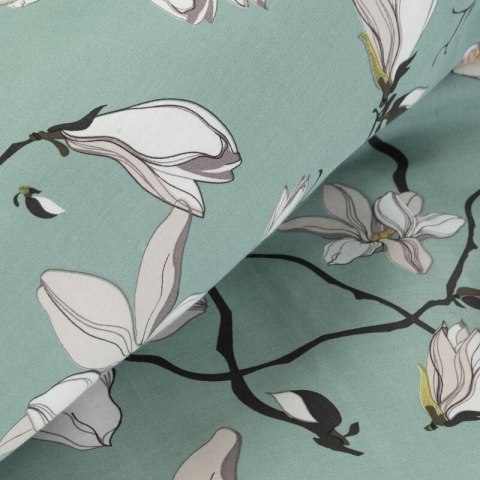 KOMPLET POŚCIELI HOME 04 220 X 200 CM MIĘTOWY