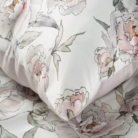 KOMPLET POŚCIELI HOME 05 160 X 200 CM BIAŁY