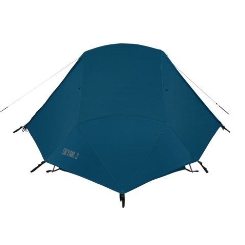 NC2502 NAMIOT ULTRA LIGHT SKYAIR 2 NIEBIESKI NILS CAMP