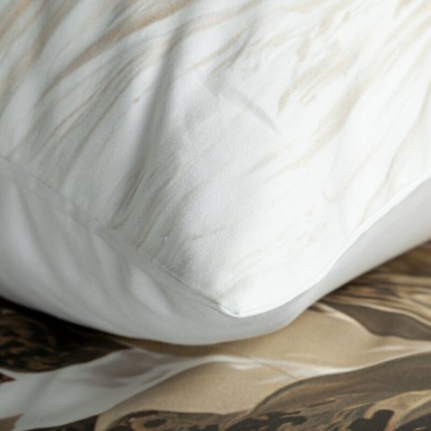 POŚCIEL NOAH 220 X 200 CM BIAŁY