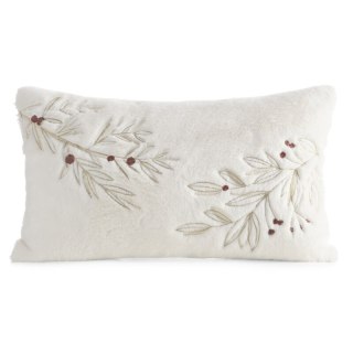 POSZEWKA ŚWIĄTECZNY 255 30 X 50 CM KREMOWY