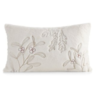 POSZEWKA ŚWIĄTECZNY 256 30 X 50 CM KREMOWY