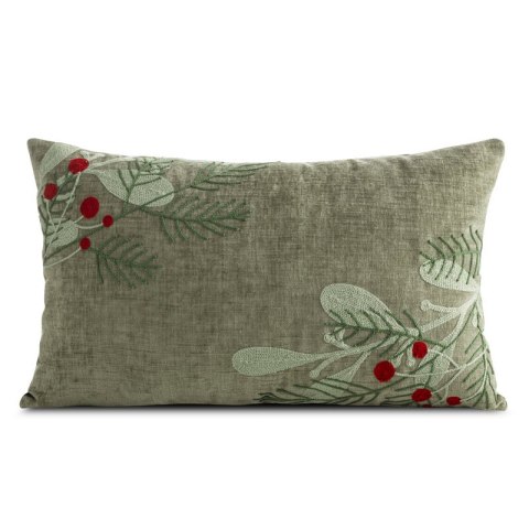 POSZEWKA ŚWIĄTECZNY 261 30 X 50 CM ZIELONY