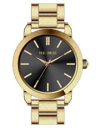 ZEGAREK DAMSKI PAUL LORENS - PL10659B2-1D1 (zg574a) + BOX