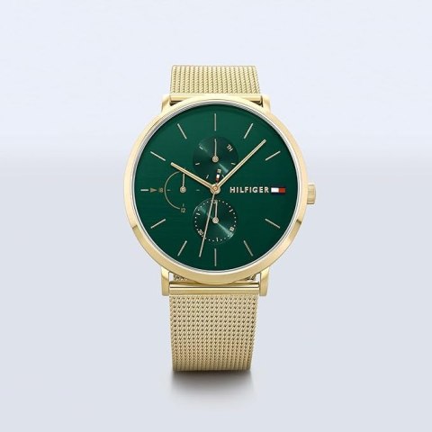 ZEGAREK DAMSKI TOMMY HILFIGER 1782766 JENNA + BOX