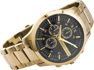 ZEGAREK MĘSKI ARMANI EXCHANGE AX2137 + BOX