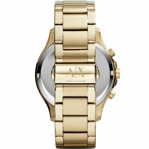 ZEGAREK MĘSKI ARMANI EXCHANGE AX2137 + BOX