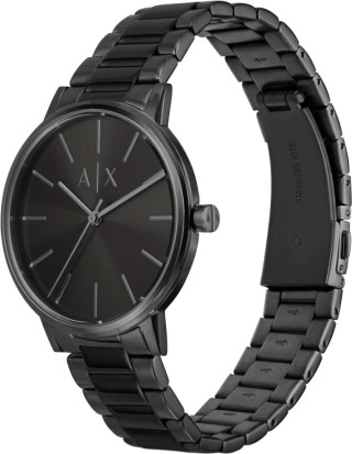 ZEGAREK MĘSKI ARMANI EXCHANGE AX2701 + BOX