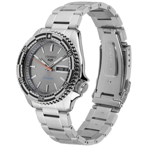 ZEGAREK MĘSKI SEIKO 5 Sports SRPK09K1+ BOX