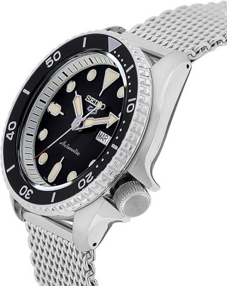 ZEGAREK MĘSKI SEIKO SRPD73K1 + BOX