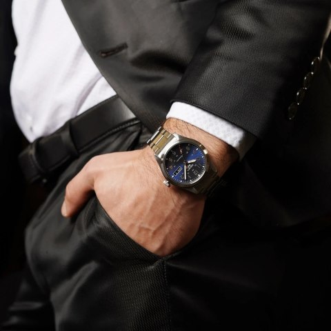 ZEGAREK MĘSKI SEIKO SRPG29K1+ BOX