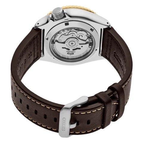 ZEGAREK MĘSKI SEIKO SSK036K1 AUTOMAT + BOX