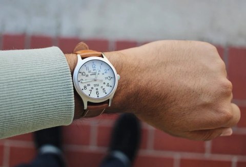 ZEGAREK MĘSKI TIMEX EXPEDITION TWC001200 (zt122b)